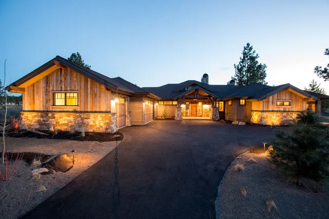 Arrived - Vacation Rentals