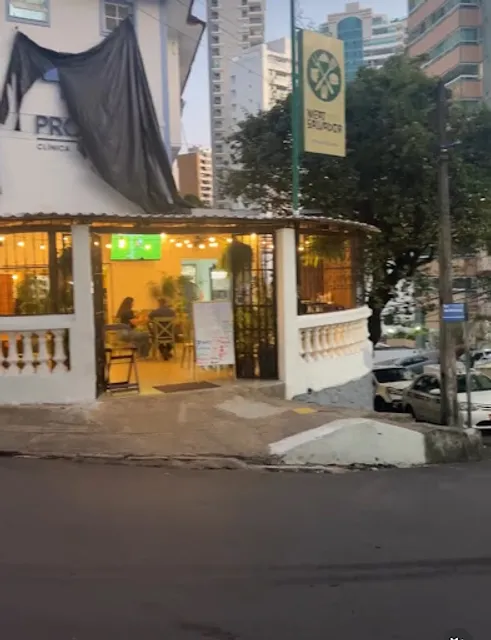 Meat Salvador Steak House