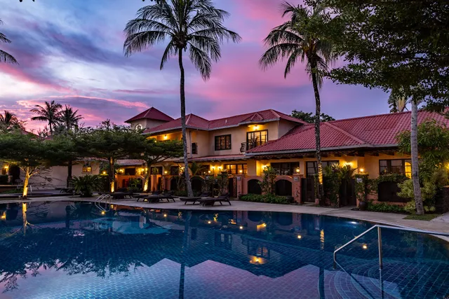 Casa del Mar Langkawi