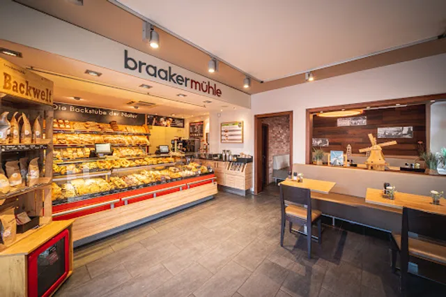 Braaker mill bread and bakery products GmbH