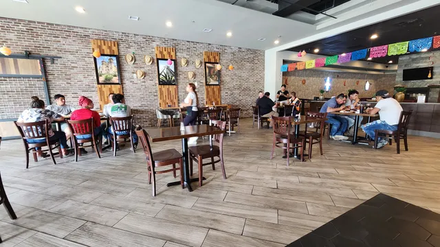 Dos Amigos Mexican Restaurant