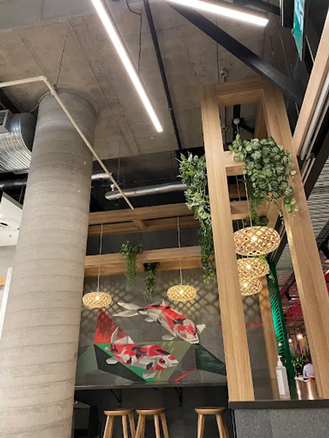 Motto Motto Japanese Kitchen - Marrickville