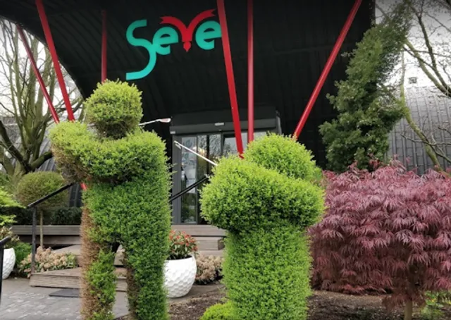 Seve Golf Center Rotterdam