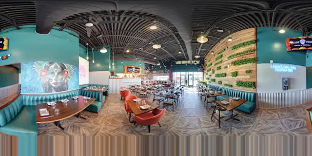 Nom Nom Tacos & Tequila Southside