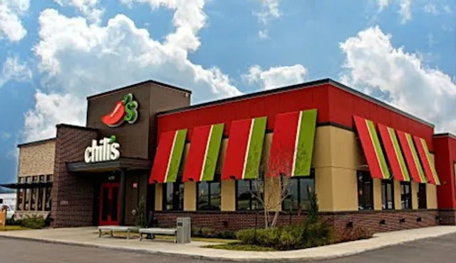 Chili's Grill & Bar