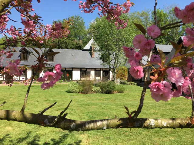 IL ÉTAIT AUTREFOIS - Accueil