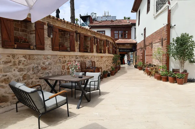 Hotel Blue Sea Garden