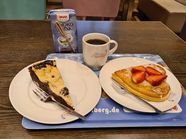 Bäckerei Seßelberg Am Markt