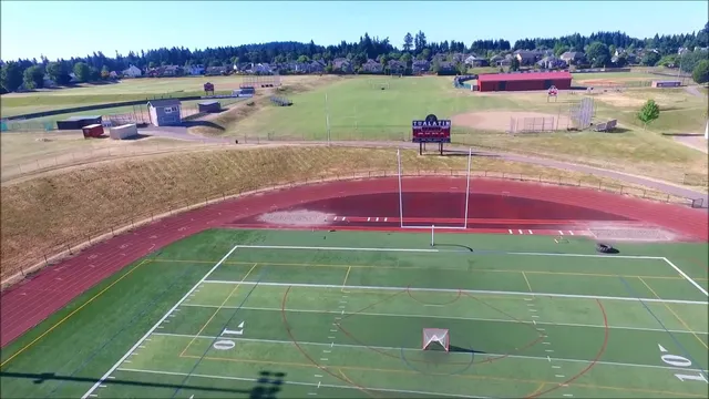 Tualatin High School