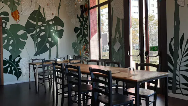 Ristorante Locanda Nel Parco