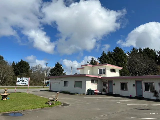 Westerly Motel