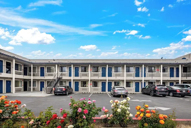 Americas Best Value Inn Milpitas Silicon Valley