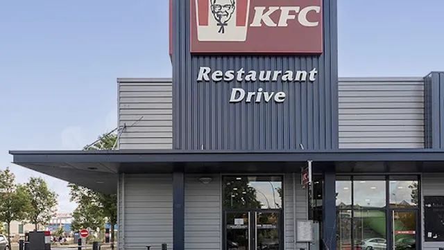 KFC Corbeil