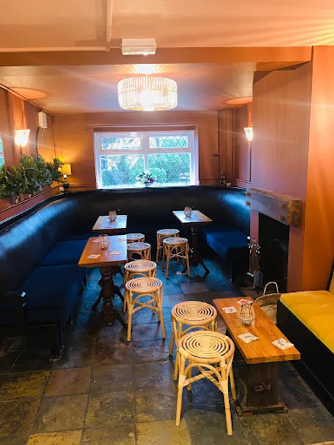 The Wheatsheaf Gomersal