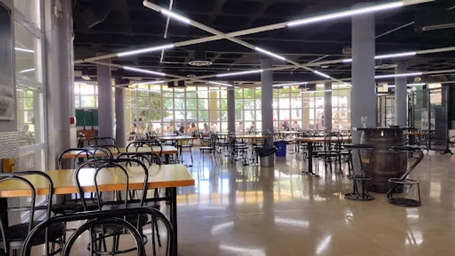 Bar-Cervecería Dani y Jose