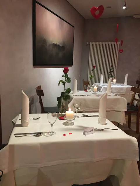 Gasthof zum goldenen Anker