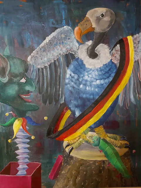 Museum-Kunstraum-Neuss