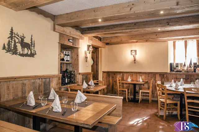 La Maison de Laurent