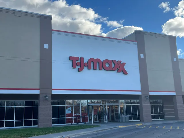 T.J. Maxx