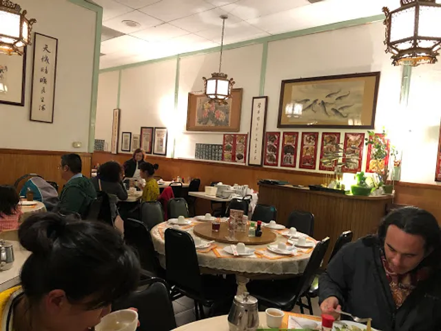 Peking Restaurant