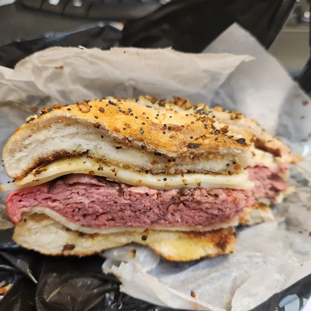 Ft. Hamilton Deli-Mart