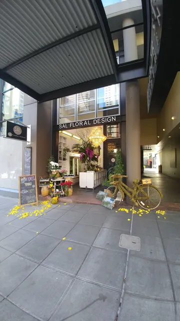 Sal Floral Design Seattle