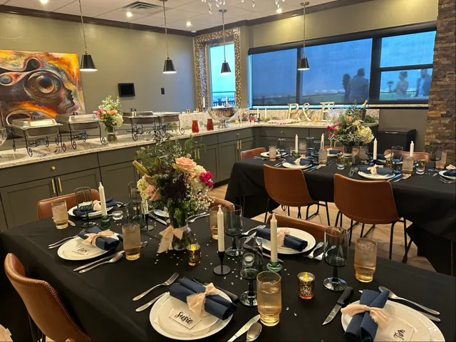 Exquisite Catering LLC