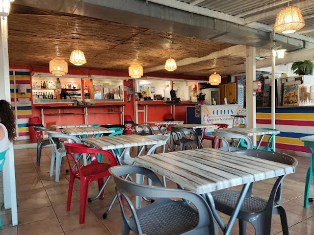 La Guinguette du Lac