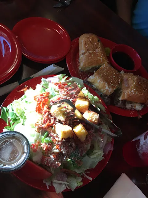 Papa Vito’s Pizza West