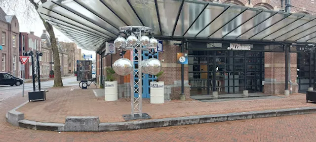 De Pizzabakkers Apeldoorn