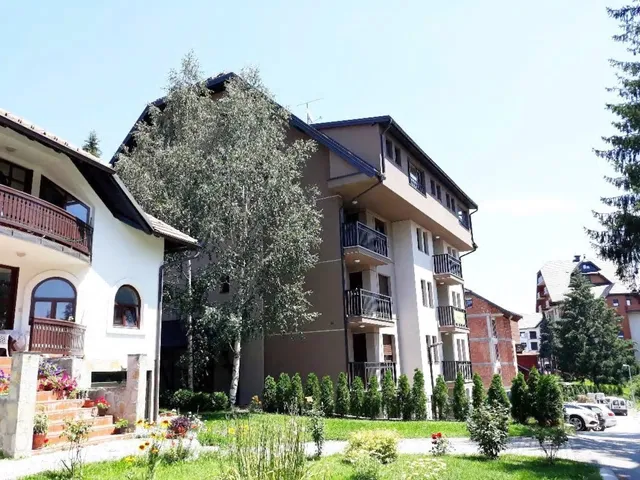 Apartment de La Falez Zlatibor