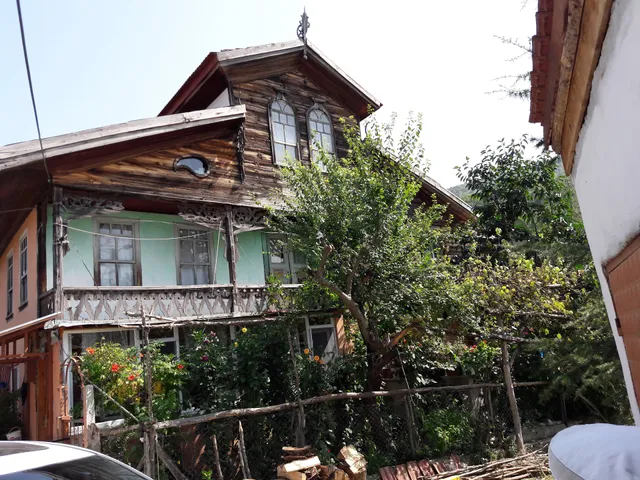 Lucky Deer in Mengen Bolu