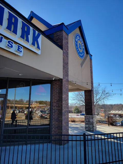 Blue Shark Ale House