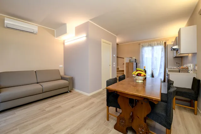 Casa vacanze Francesca