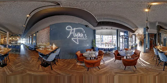 Flynn’s steaks & bites