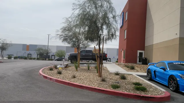 Motel 6 Las Vegas, NV - Motor Speedway