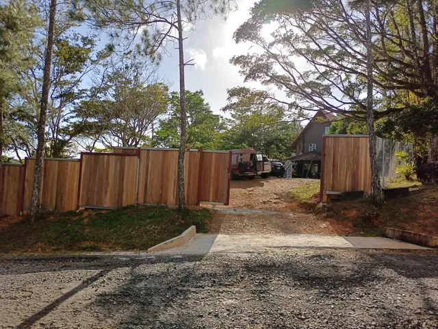 La Cabaña de Alci 205