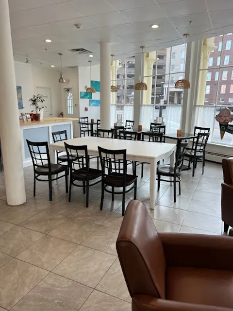 The Landing Providence