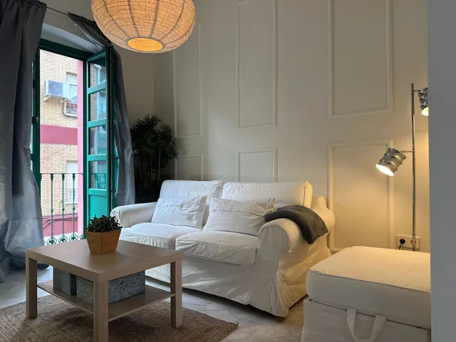 La Casa del Corral Triana collection apartment