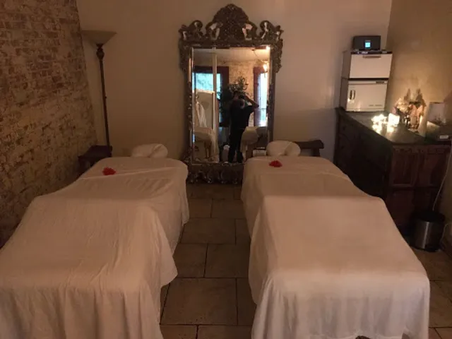 Cynergy Spa