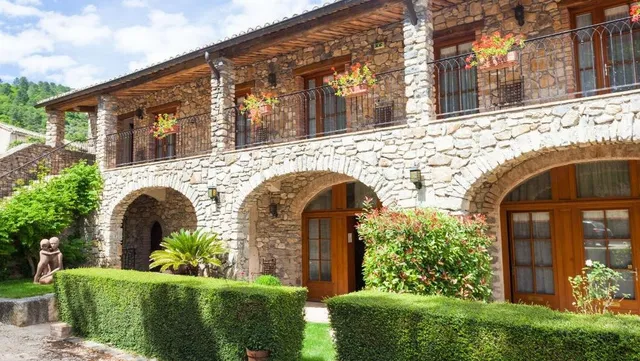 Logis Hôtel le Clos des Arts