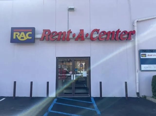 Rent-A-Center