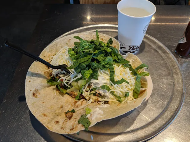 Chipotle Mexican Grill