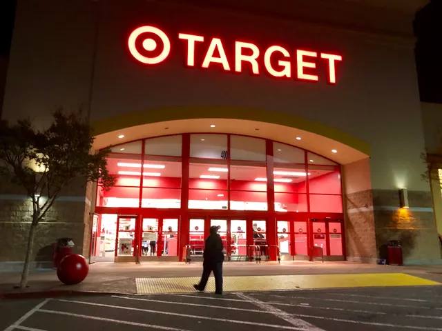 Target
