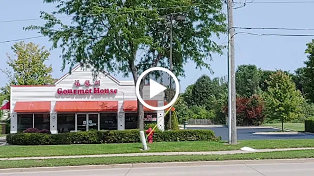 Gourmet House