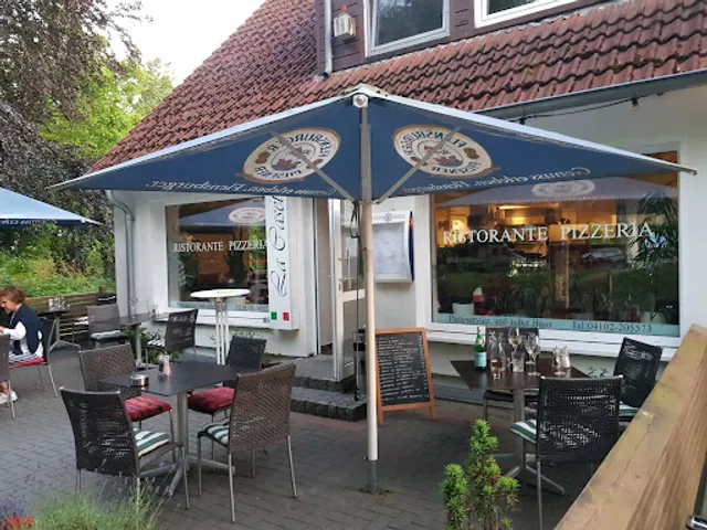 La Casetta Ristorante Ahrensburg