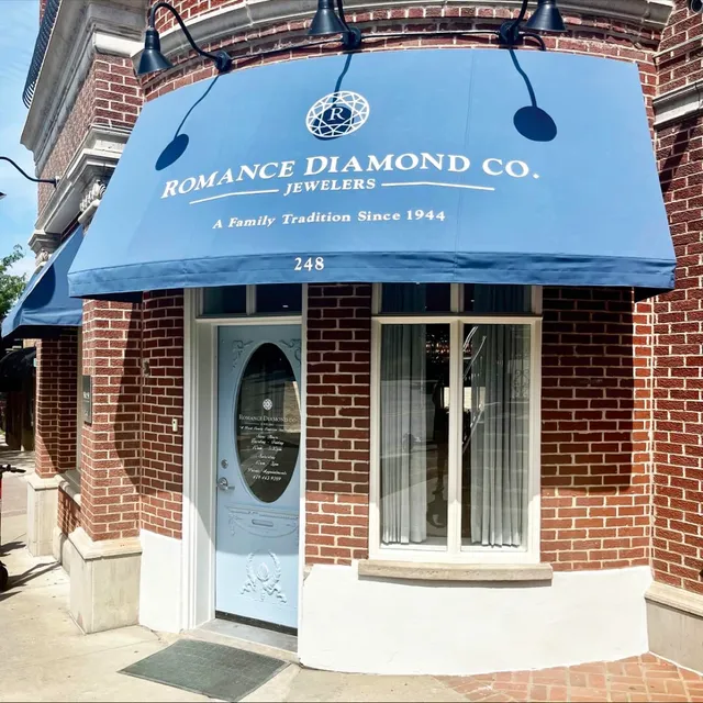 Romance Diamond Co. Jewelers