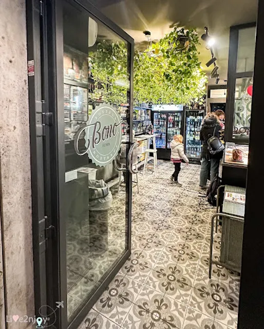 Bono Bottega Nostrana - Piazza Di Spagna