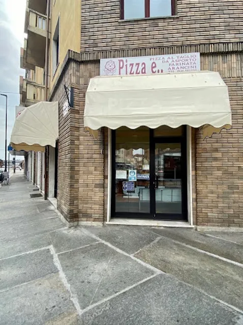 Pizza E ... dal 1993