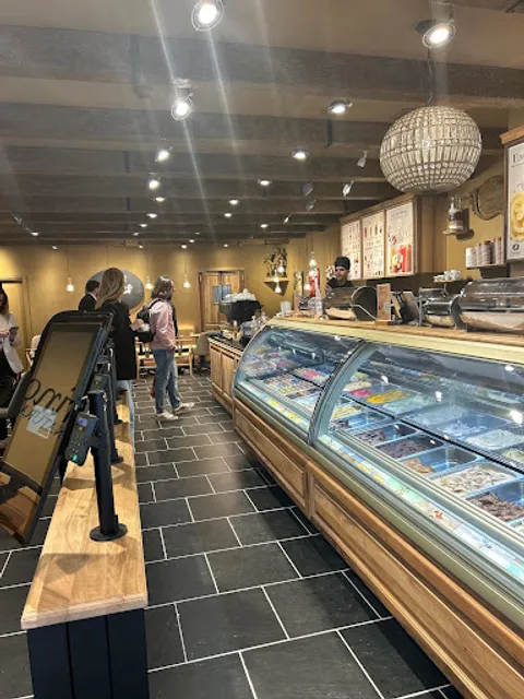 Amorino Gelato - Marbella El Fuerte
